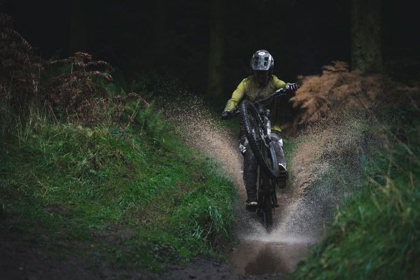 Canyon Spectral 2021