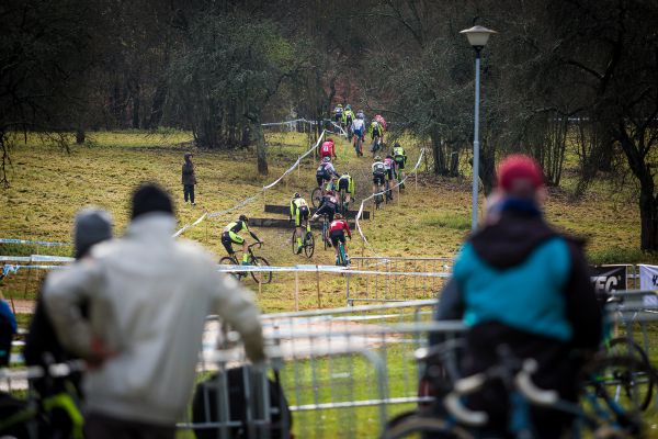 Toi Toi Cup #3 - Rýmařov 2020