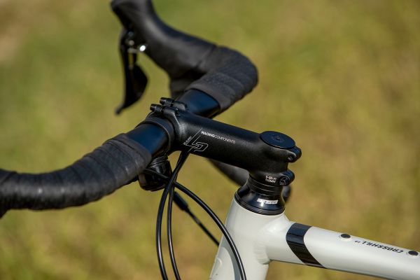 Lapierre Crosshill 2.0