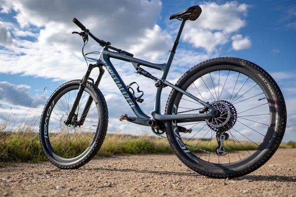 Specialized Epic EVO Expert 2021