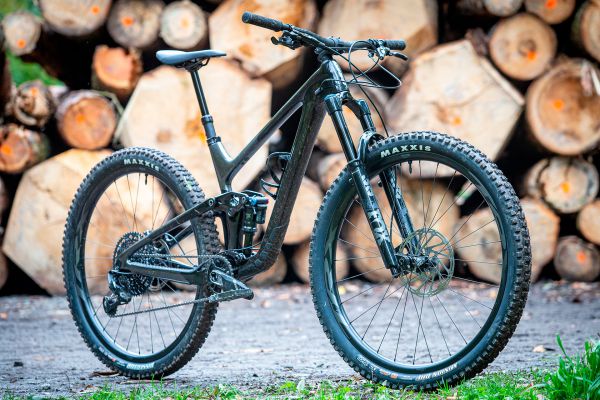 Giant Trance X Advanced PRO 29 1