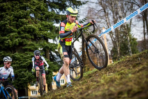 Toi Toi Cup #3 - Rýmařov 2020