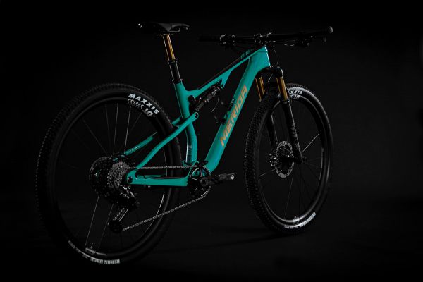 Merida Ninety Six 2021