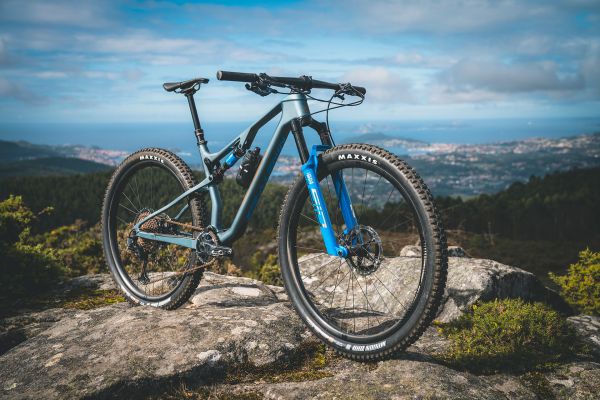 Merida Ninety Six 2021