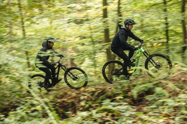 Canyon Spectral 2021