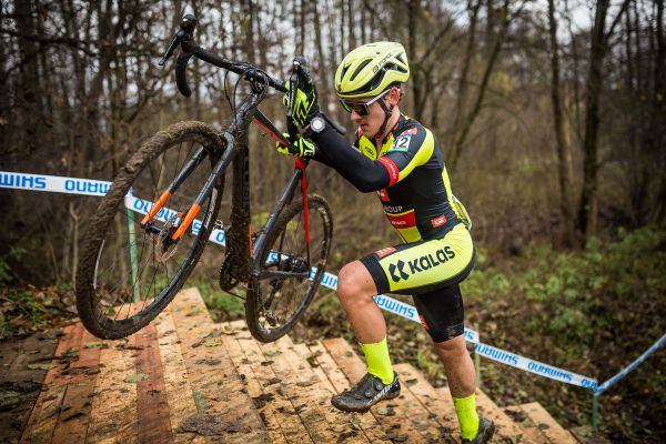 Toi Toi Cup #3 - Rýmařov 2020