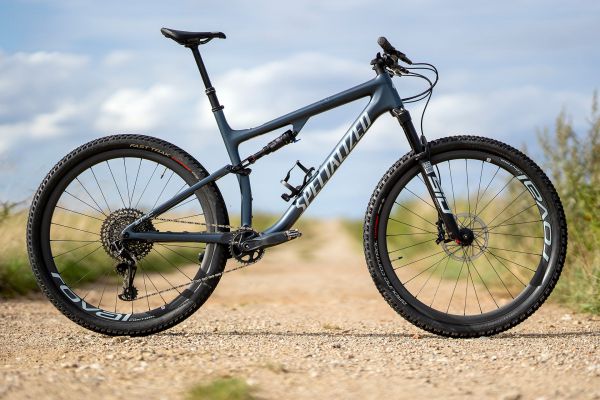 Specialized Epic EVO Expert 2021