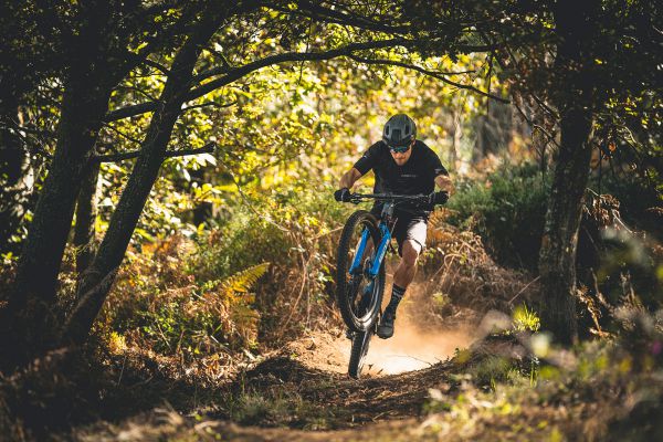 Merida Ninety Six 2021