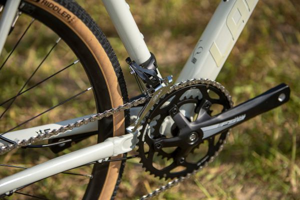 Lapierre Crosshill 2.0