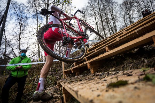 Toi Toi Cup #3 - Rýmařov 2020