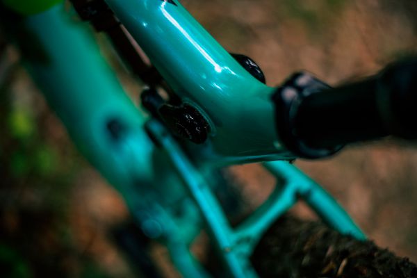 Merida Ninety Six 2021