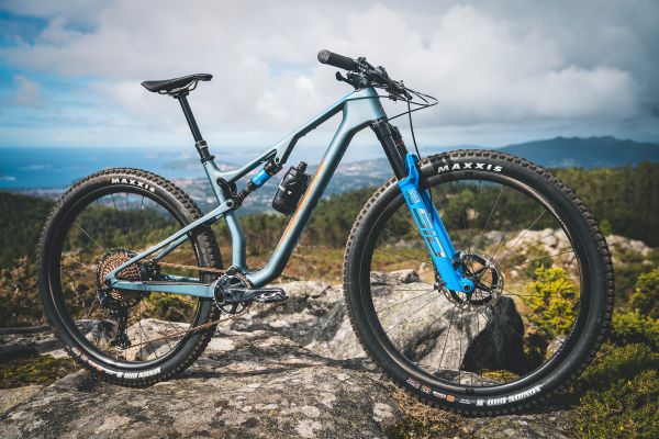 Merida Ninety Six 2021