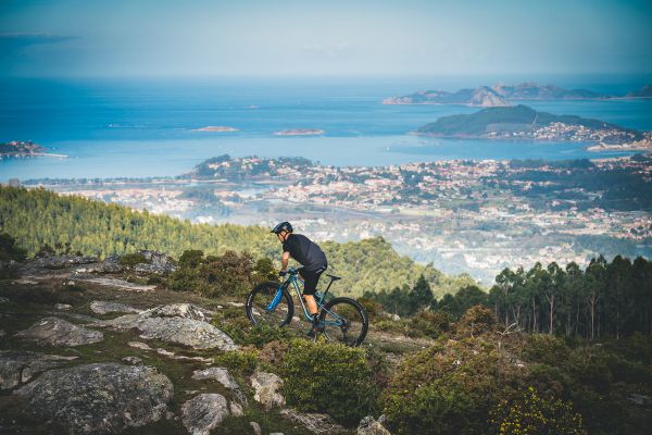 Merida Ninety Six 2021