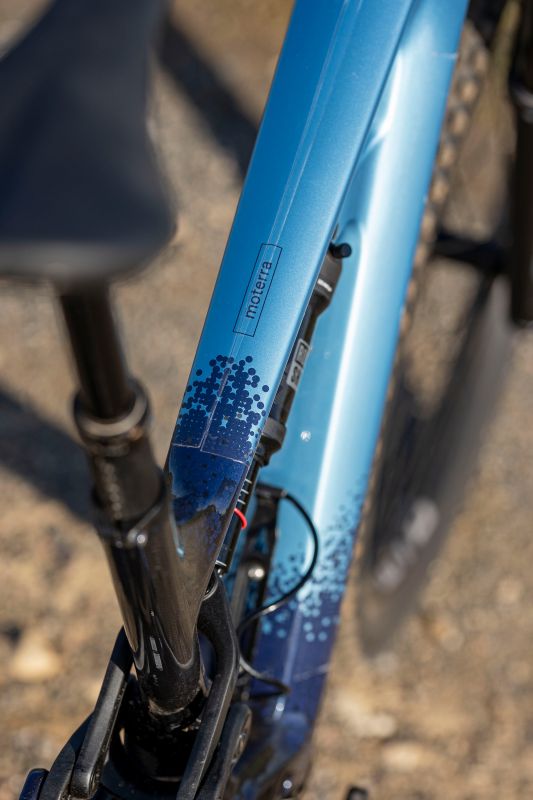 Cannondale Moterra Neo Carbon 2