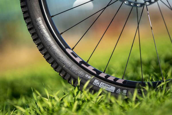 Rock Machine Blizz TRL 70-29