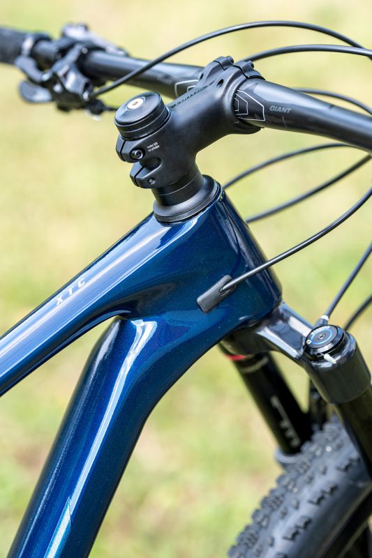 Giant XTC Advanced SL 29 1