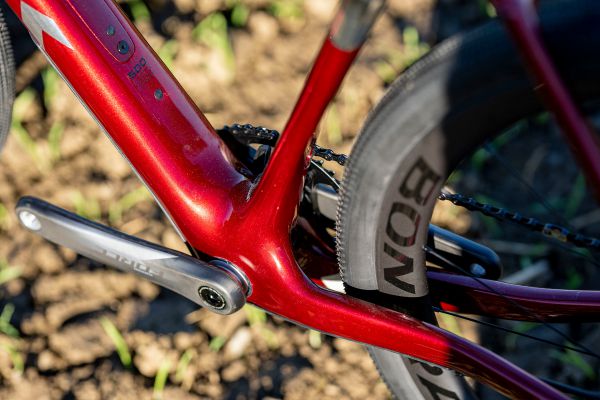 Trek Checkpoint SL 7