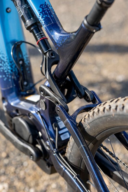 Cannondale Moterra Neo Carbon 2