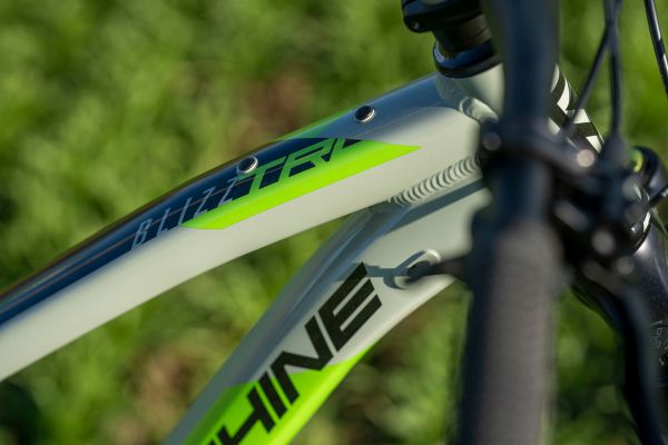 Rock Machine Blizz TRL 70-29