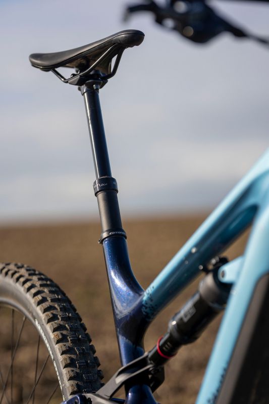 Cannondale Moterra Neo Carbon 2