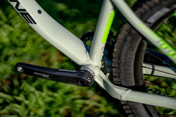 Rock Machine Blizz TRL 70-29