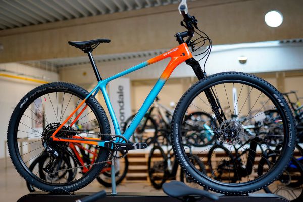 Cannondale 2021