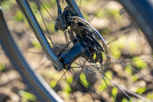 Trek Checkpoint SL 7