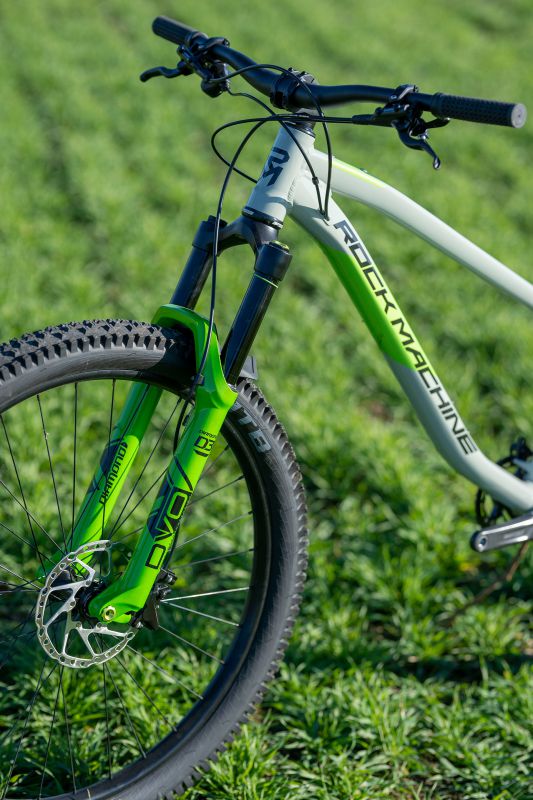 Rock Machine Blizz TRL 70-29