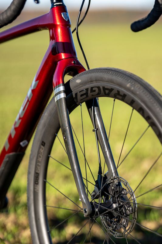 Trek Checkpoint SL 7