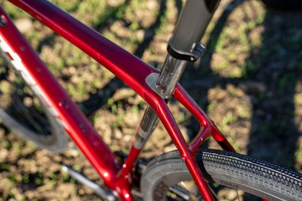 Trek Checkpoint SL 7