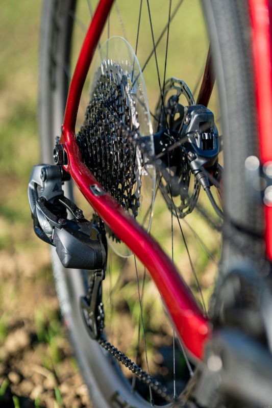 Trek Checkpoint SL 7