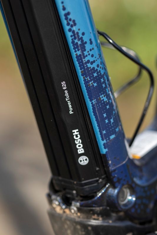 Cannondale Moterra Neo Carbon 2