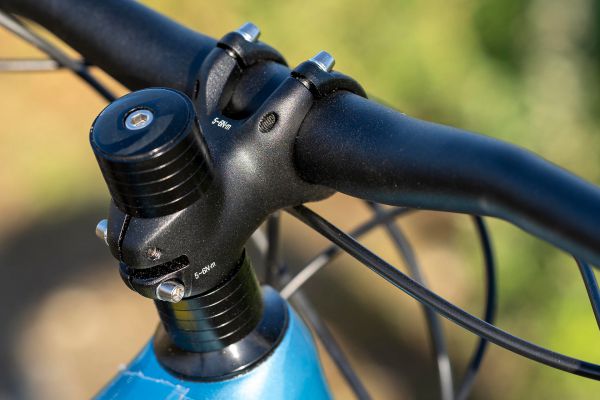 Cannondale Moterra Neo Carbon 2