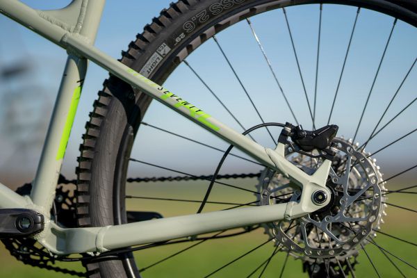 Rock Machine Blizz TRL 70-29