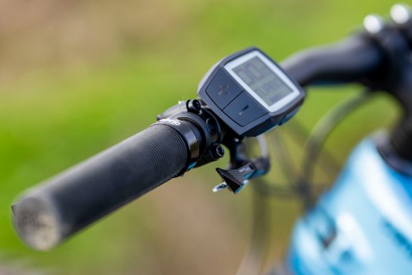 Cannondale Moterra Neo Carbon 2