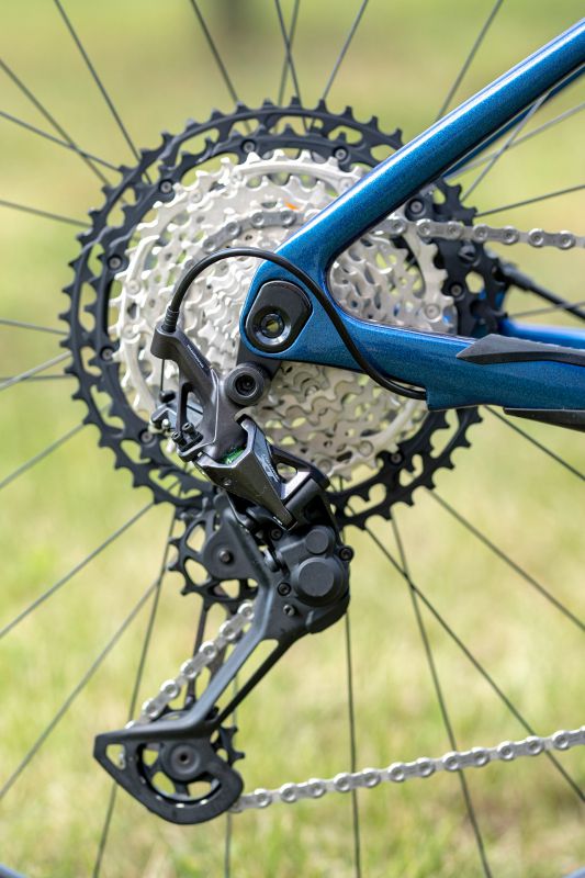 Giant XTC Advanced SL 29 1