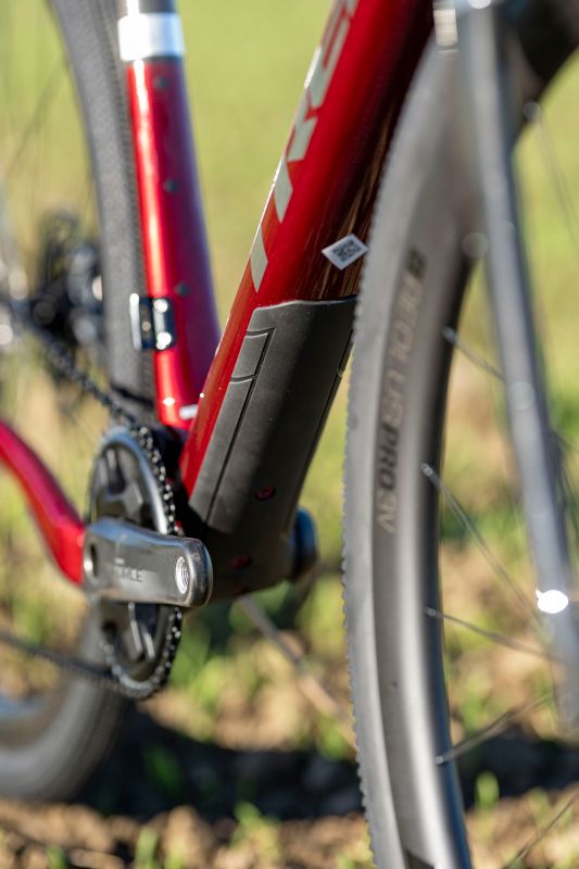 Trek Checkpoint SL 7