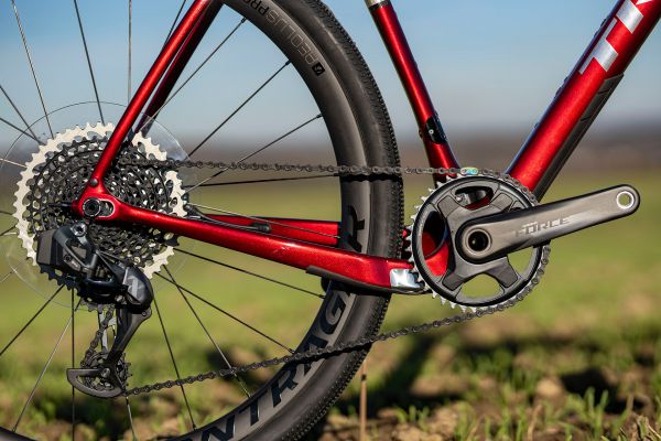 Trek Checkpoint SL 7