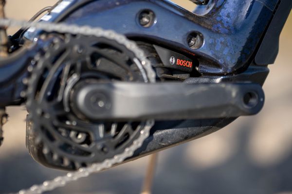 Cannondale Moterra Neo Carbon 2