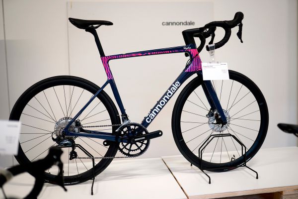 Cannondale 2021