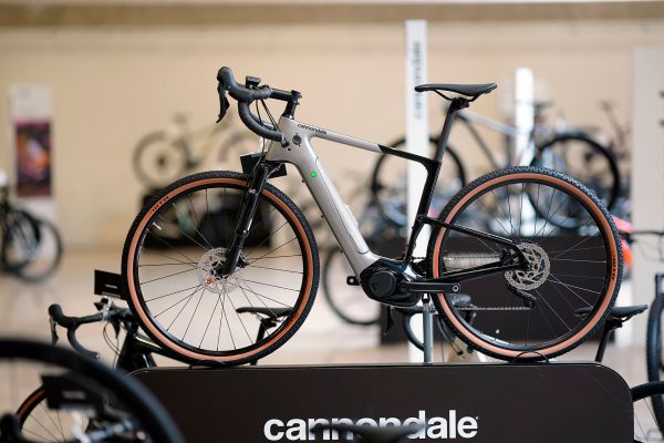 Cannondale 2021