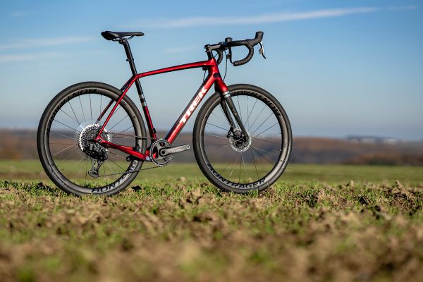 Trek Checkpoint SL 7