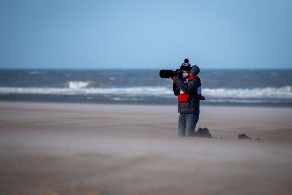 MS 2021 - trénink - a už ho má...