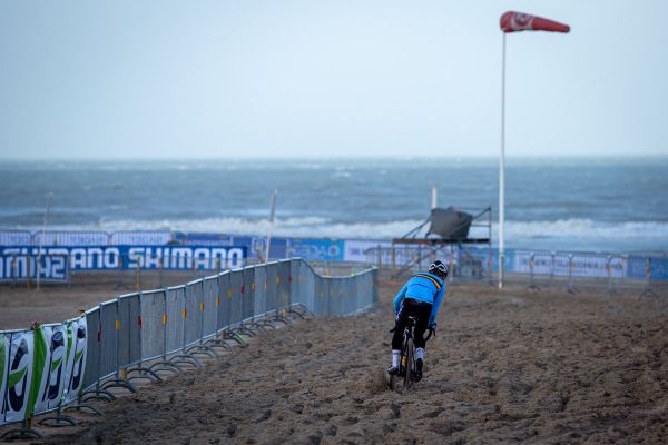 MS 2021 - trénink - trochu dnes foukalo