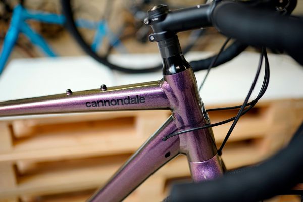 Cannondale 2021