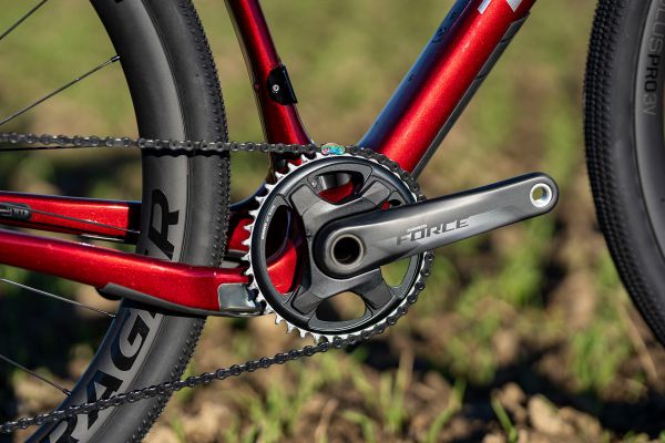 Trek Checkpoint SL 7