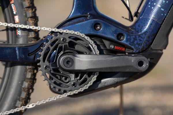 Cannondale Moterra Neo Carbon 2