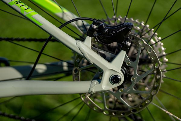 Rock Machine Blizz TRL 70-29