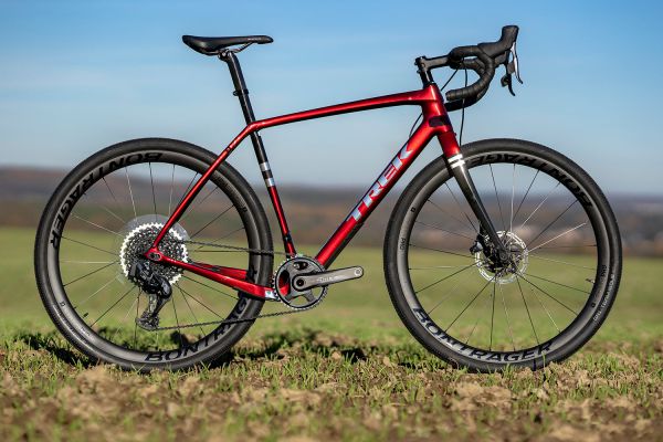 Trek Checkpoint SL 7