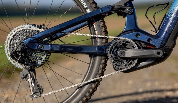 Cannondale Moterra Neo Carbon 2